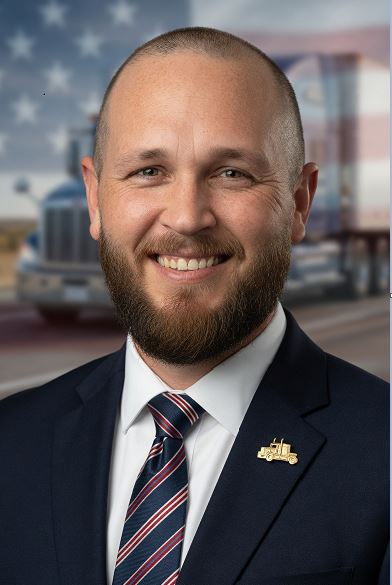 Photo of Zach Samrow